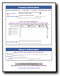 Click here to fill out our online form